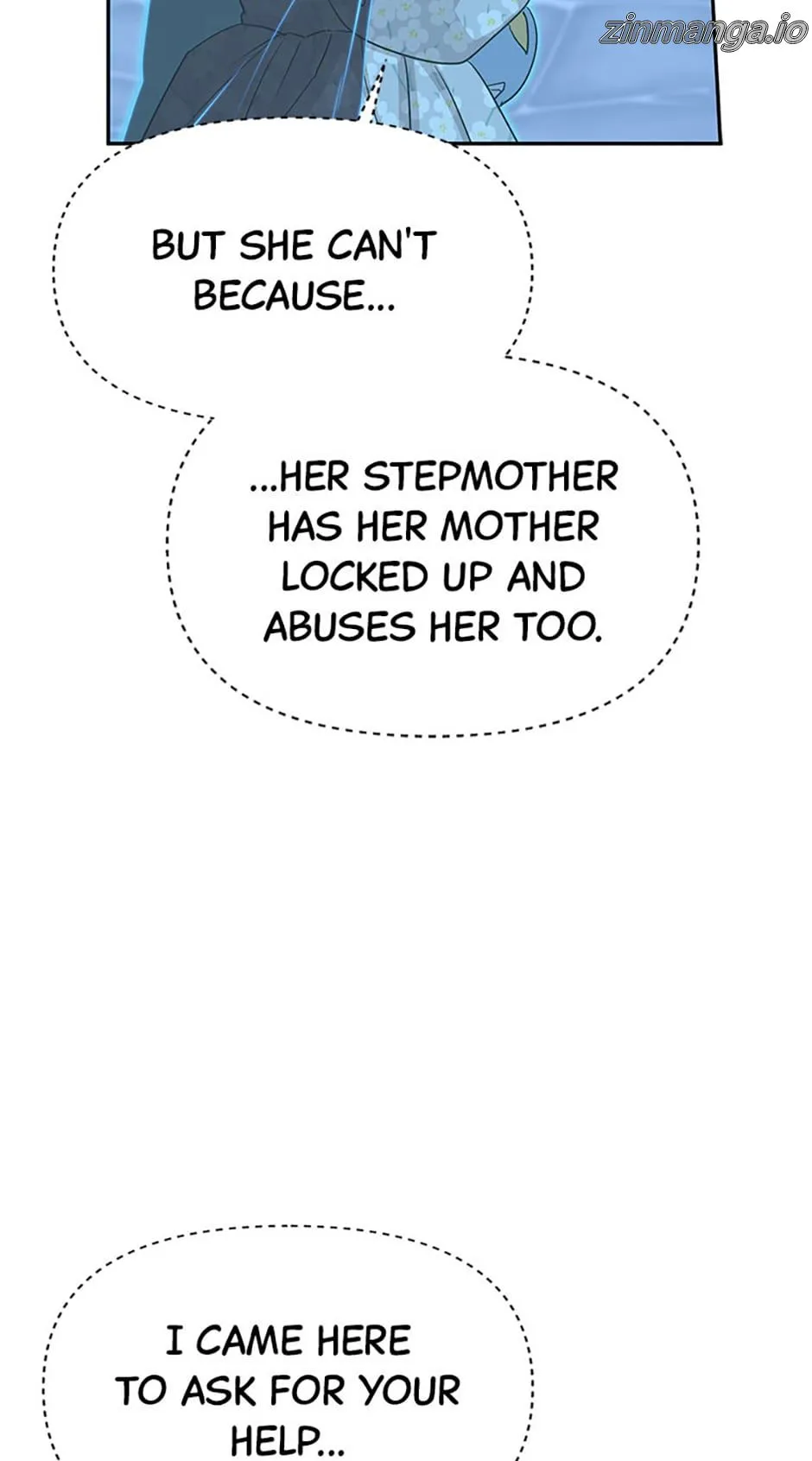 How to Survive as the Devil’s Daughter Chapter 39 - Page 72