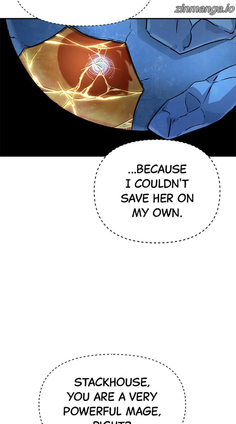 How to Survive as the Devil’s Daughter Chapter 39 - Page 73