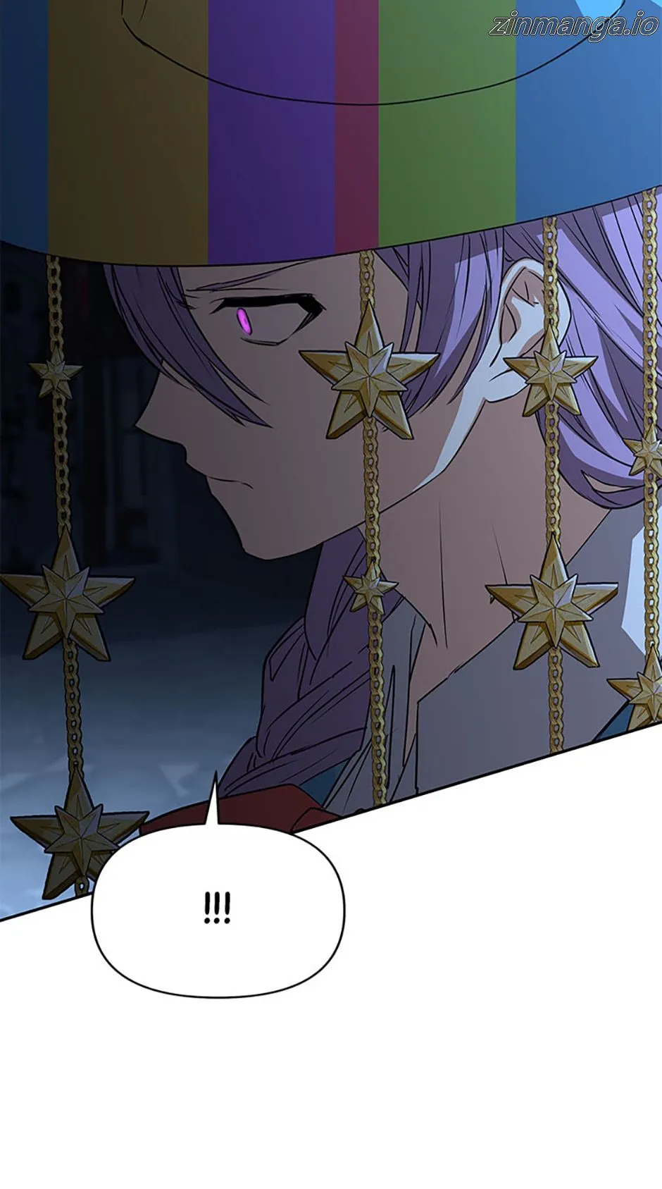 How to Survive as the Devil’s Daughter Chapter 39 - Page 75