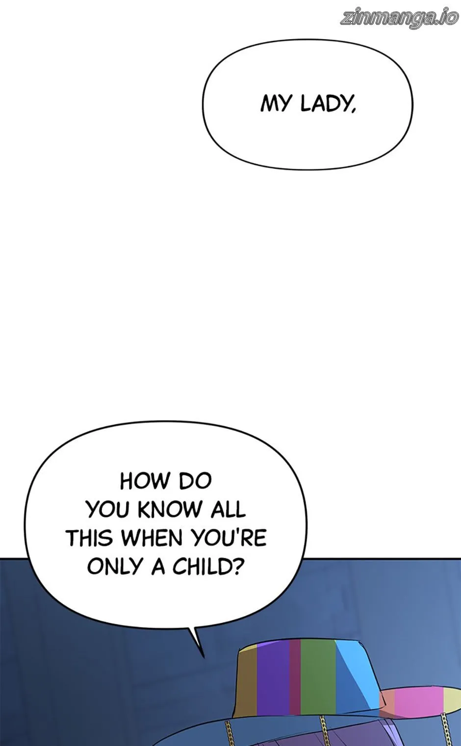 How to Survive as the Devil’s Daughter Chapter 39 - Page 77