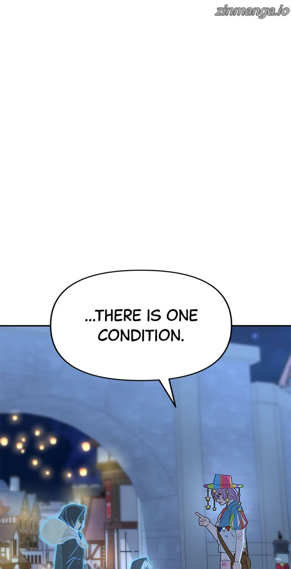 How to Survive as the Devil’s Daughter Chapter 39 - Page 90