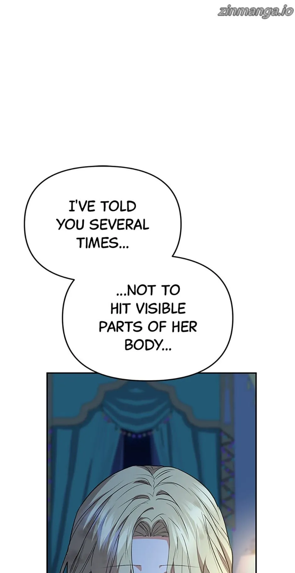 How to Survive as the Devil’s Daughter Chapter 39 - Page 95
