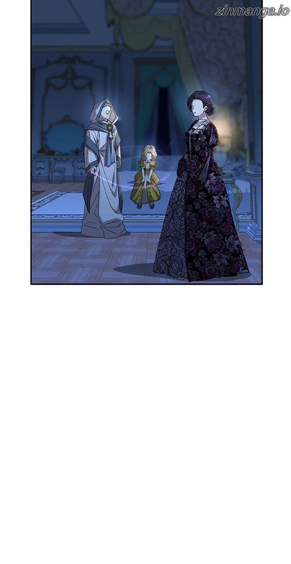 How to Survive as the Devil’s Daughter Chapter 39 - Page 100