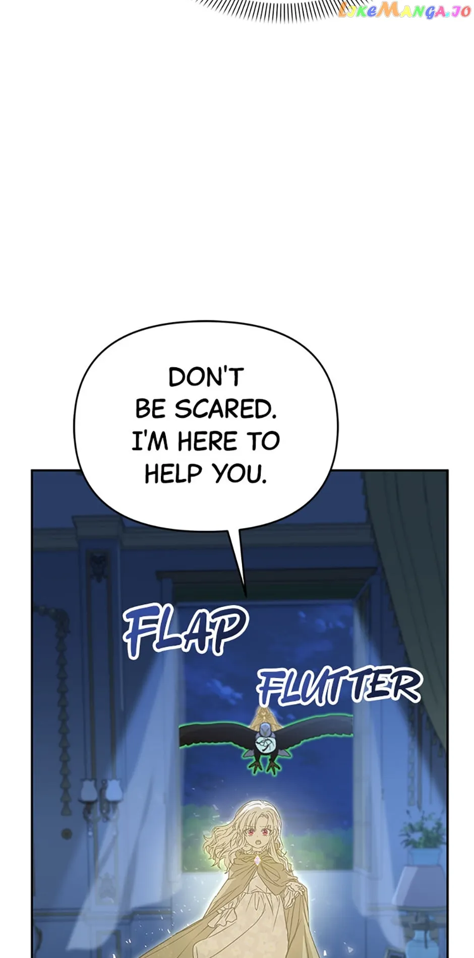How to Survive as the Devil’s Daughter Chapter 40 - Page 2