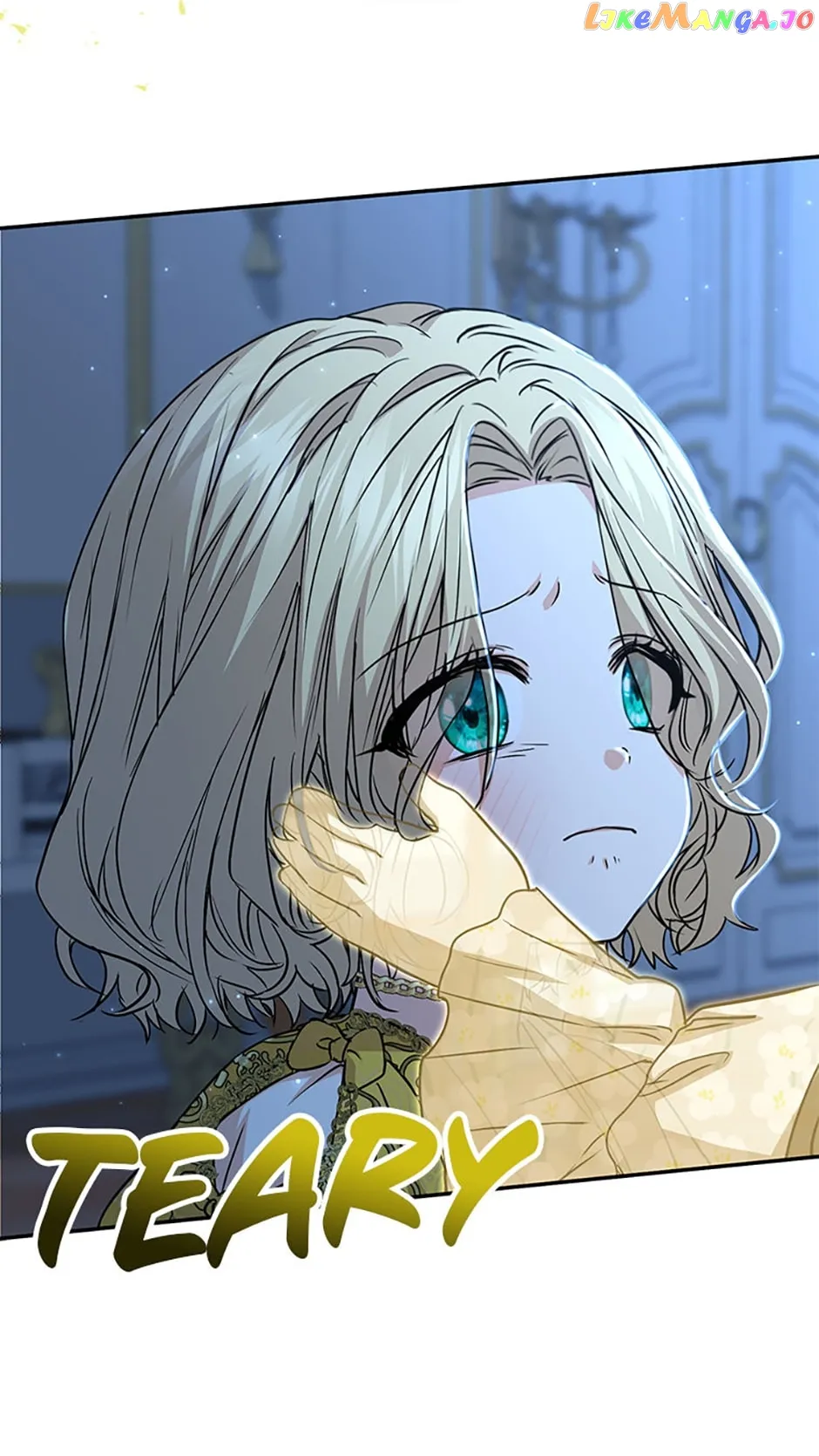 How to Survive as the Devil’s Daughter Chapter 40 - Page 11
