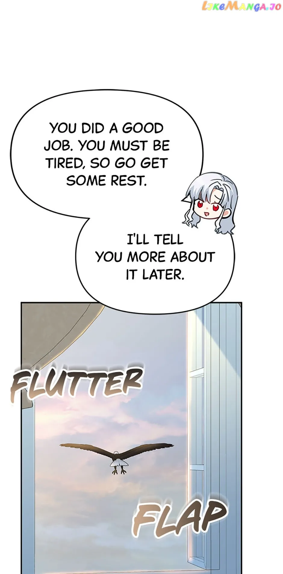 How to Survive as the Devil’s Daughter Chapter 40 - Page 105