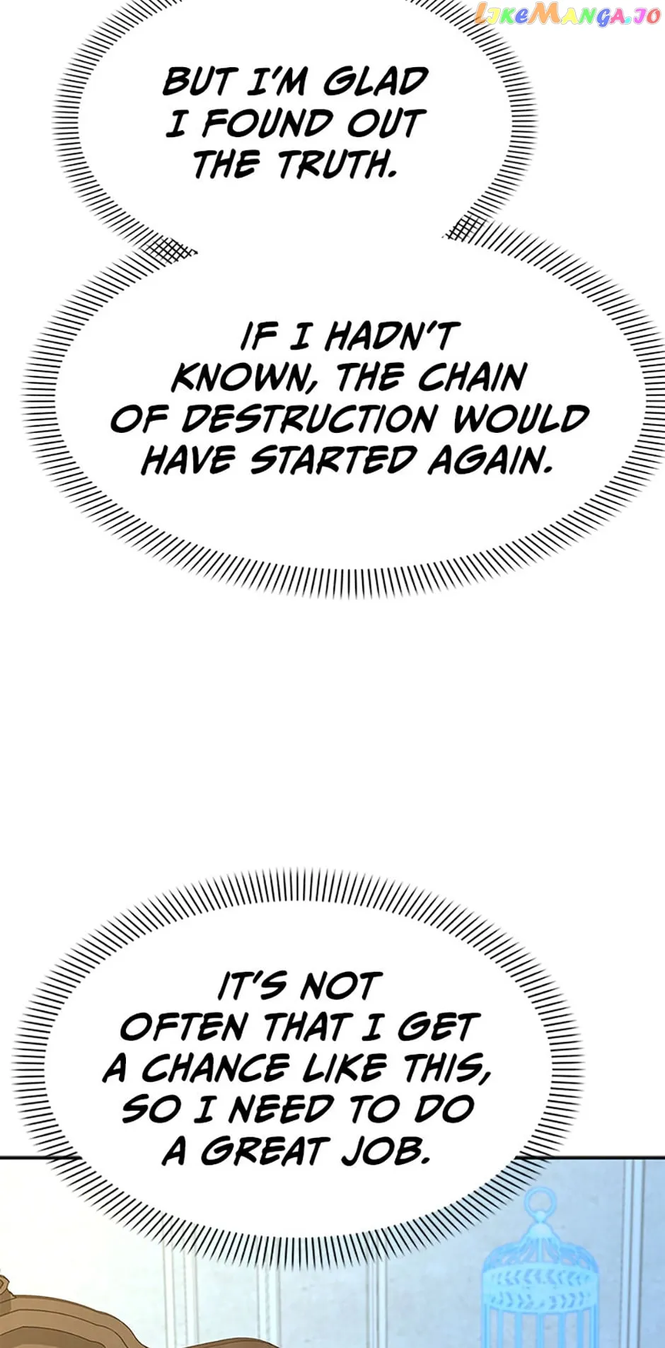 How to Survive as the Devil’s Daughter Chapter 40 - Page 108