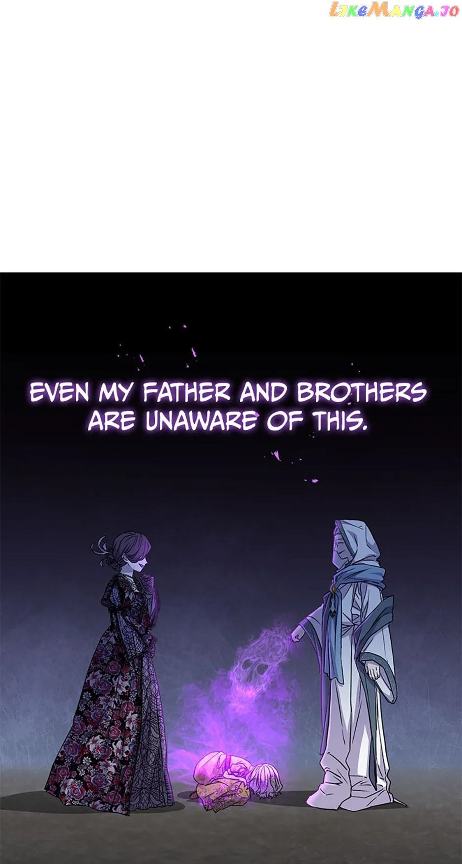 How to Survive as the Devil’s Daughter Chapter 40 - Page 12