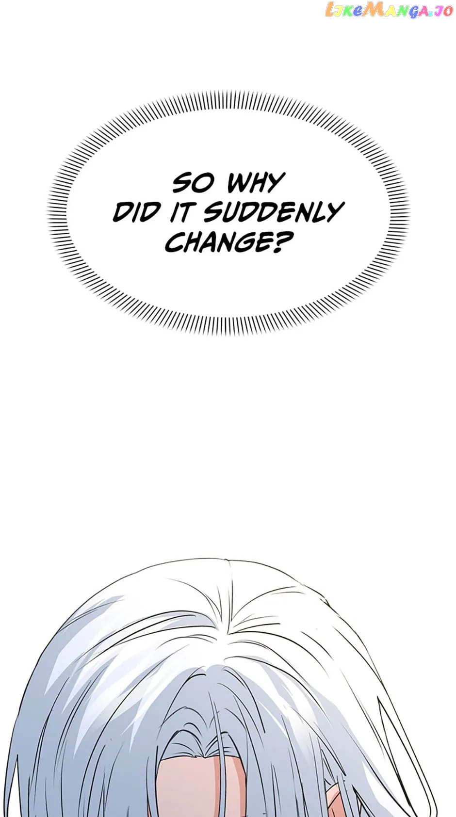 How to Survive as the Devil’s Daughter Chapter 40 - Page 112