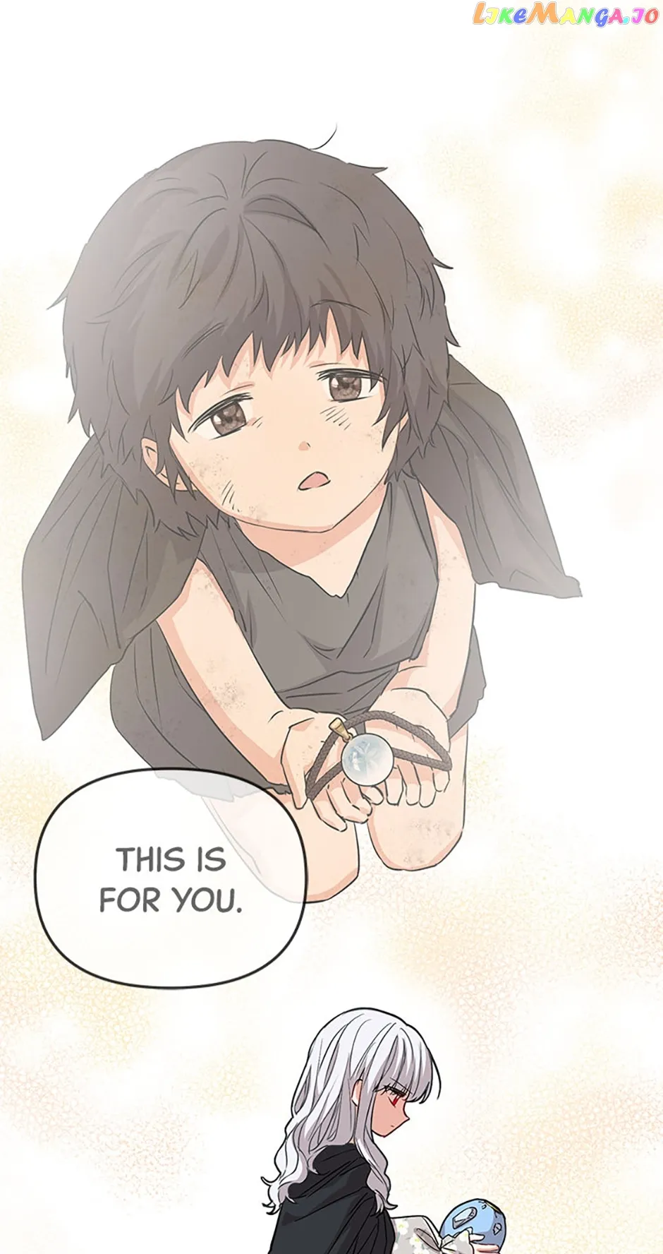How to Survive as the Devil’s Daughter Chapter 40 - Page 115