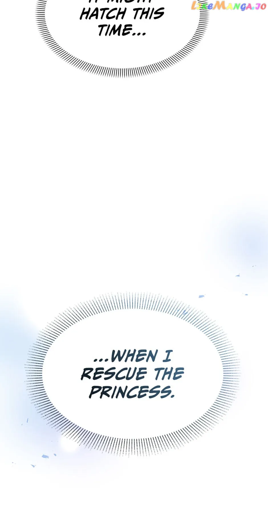 How to Survive as the Devil’s Daughter Chapter 40 - Page 117