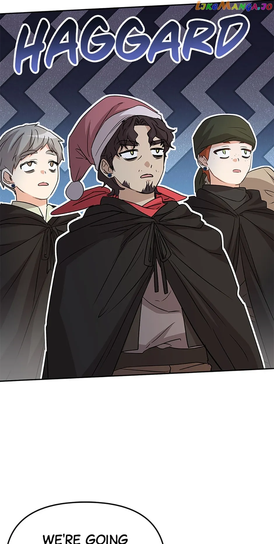 How to Survive as the Devil’s Daughter Chapter 40 - Page 119