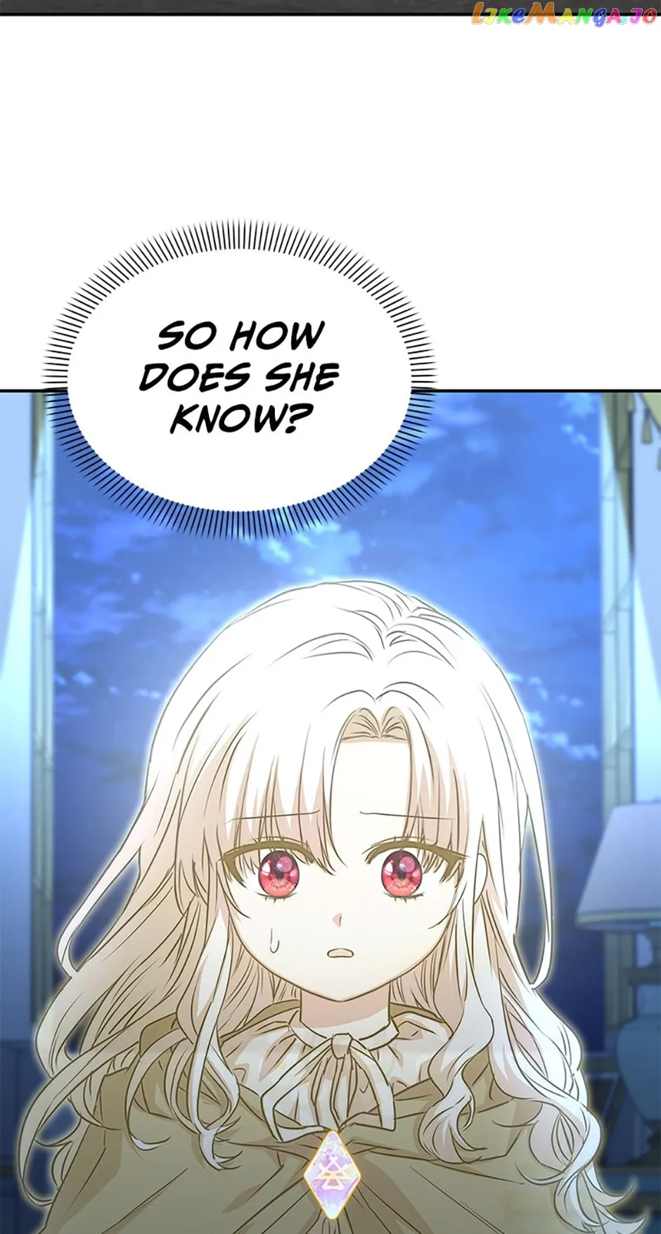 How to Survive as the Devil’s Daughter Chapter 40 - Page 13