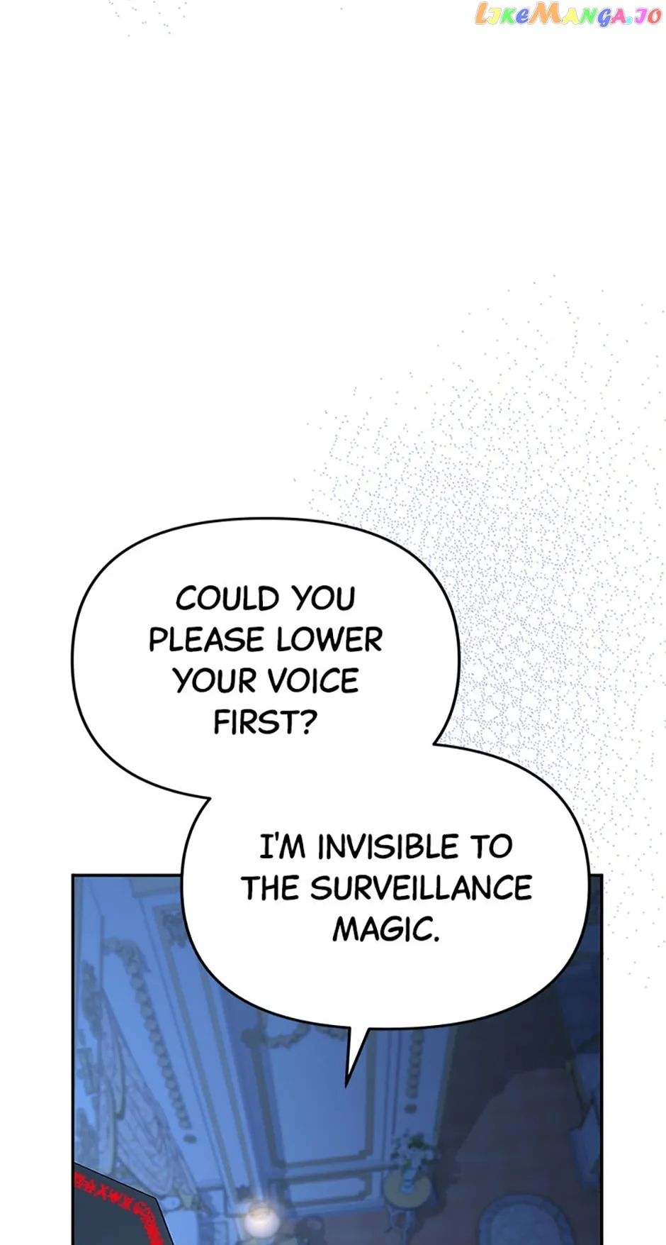 How to Survive as the Devil’s Daughter Chapter 40 - Page 15
