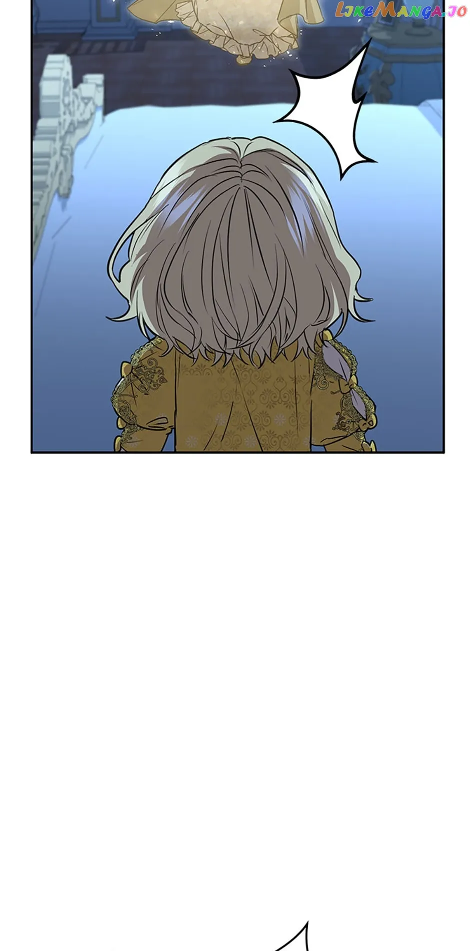 How to Survive as the Devil’s Daughter Chapter 40 - Page 3