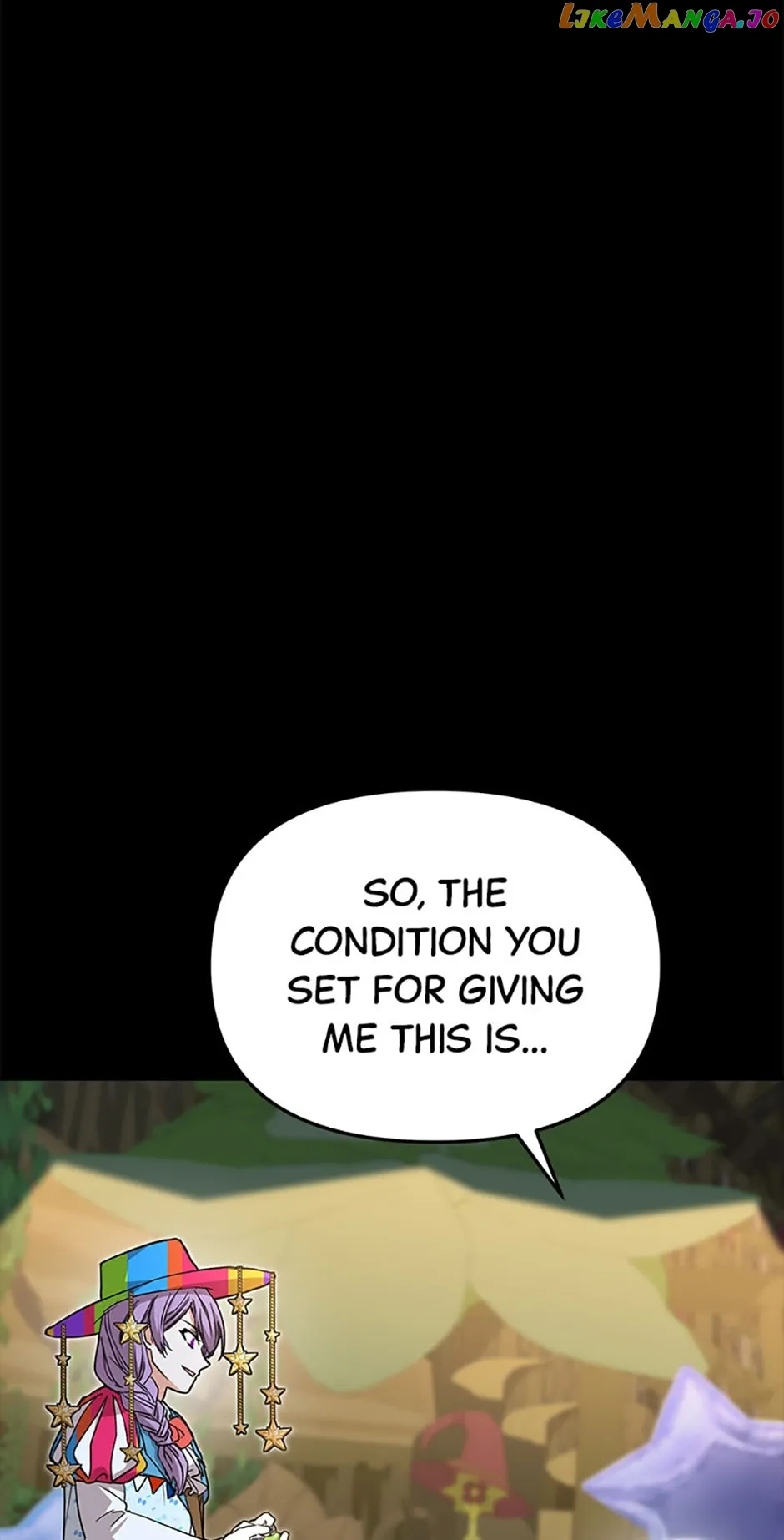 How to Survive as the Devil’s Daughter Chapter 40 - Page 22