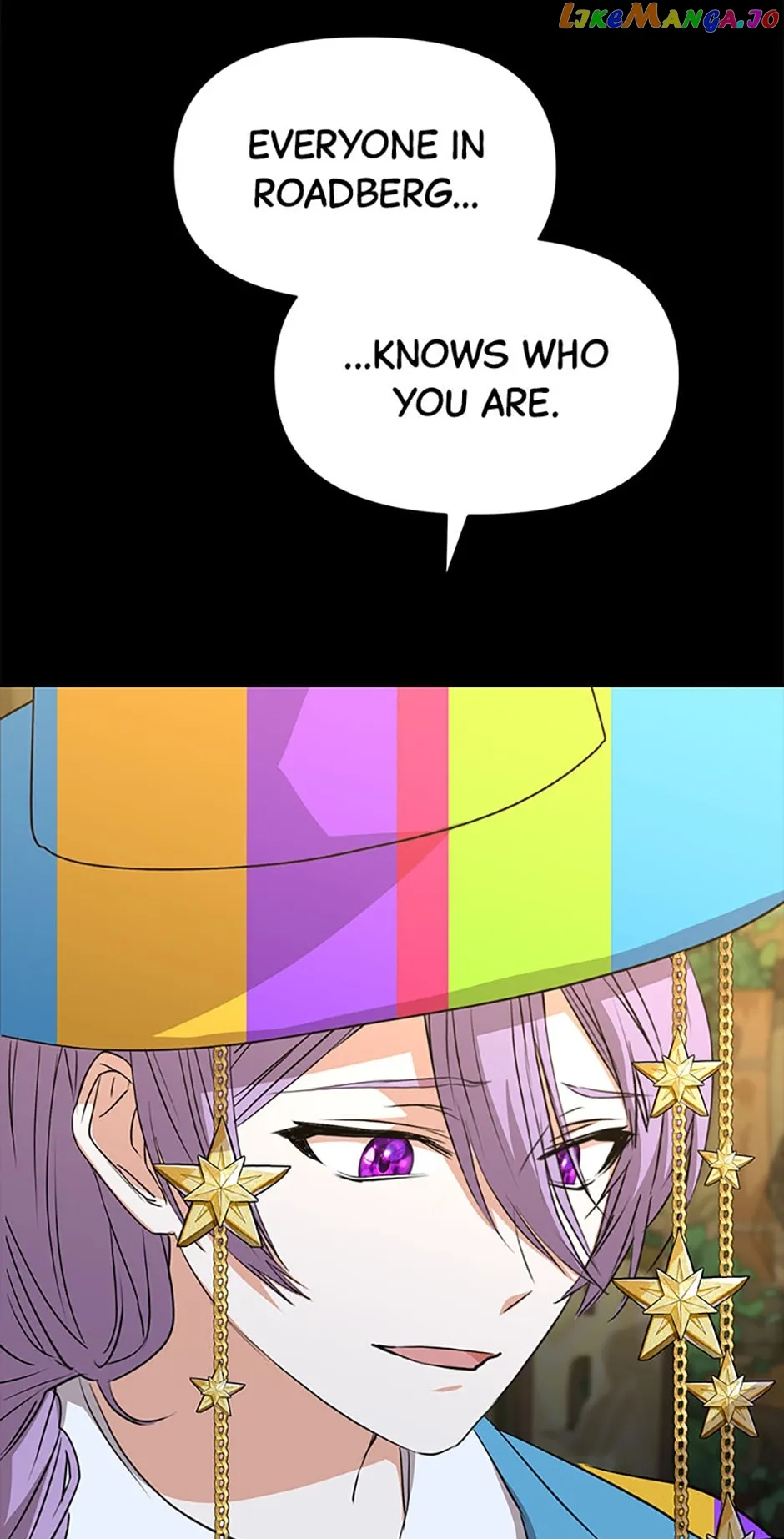 How to Survive as the Devil’s Daughter Chapter 40 - Page 24