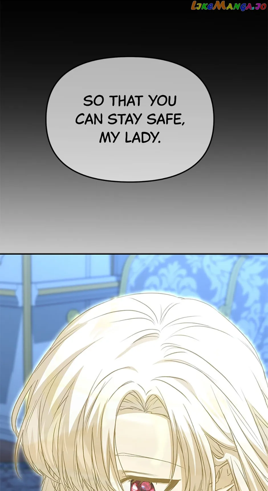 How to Survive as the Devil’s Daughter Chapter 40 - Page 26