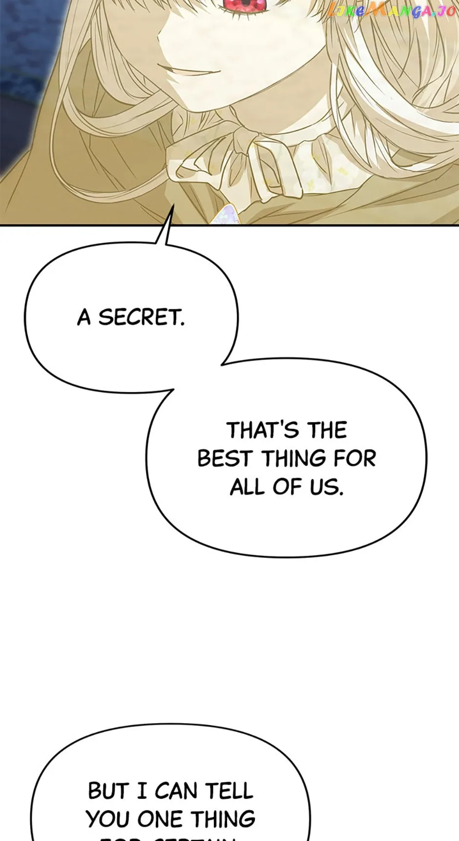 How to Survive as the Devil’s Daughter Chapter 40 - Page 27