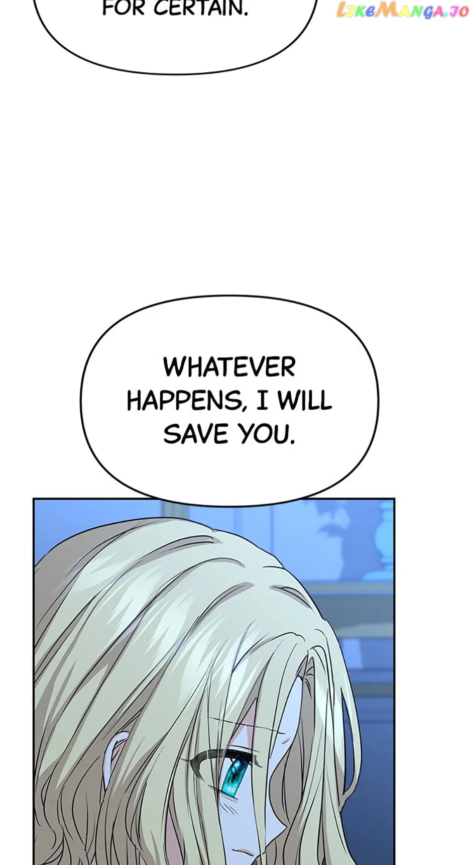 How to Survive as the Devil’s Daughter Chapter 40 - Page 28