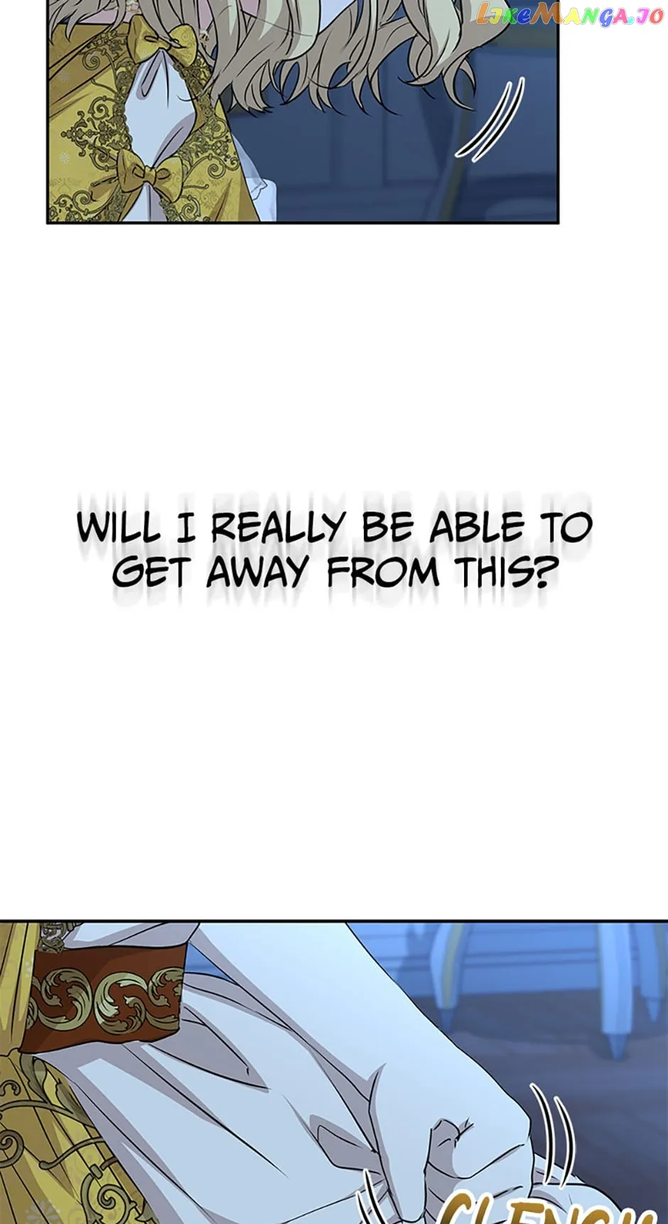 How to Survive as the Devil’s Daughter Chapter 40 - Page 29