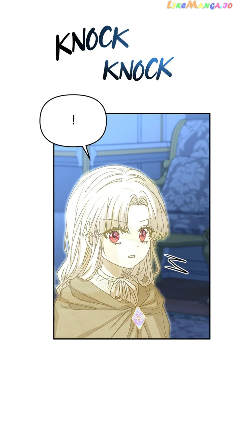 How to Survive as the Devil’s Daughter Chapter 40 - Page 32