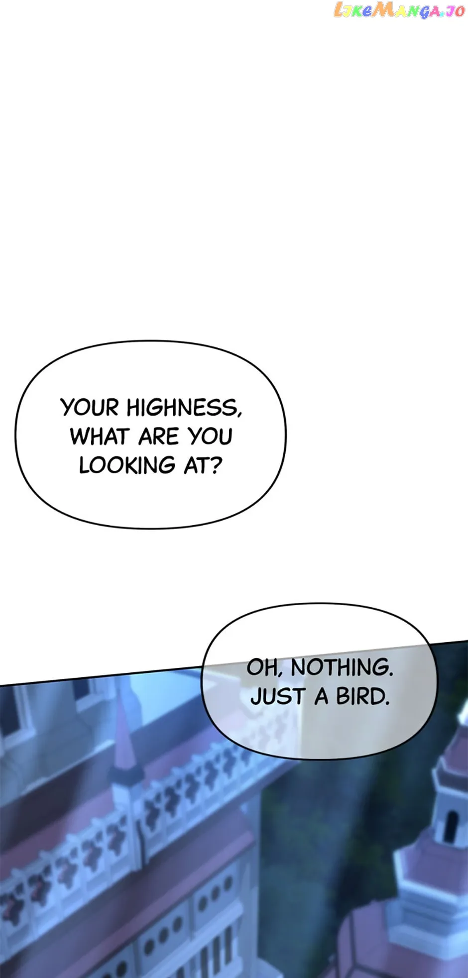 How to Survive as the Devil’s Daughter Chapter 40 - Page 37