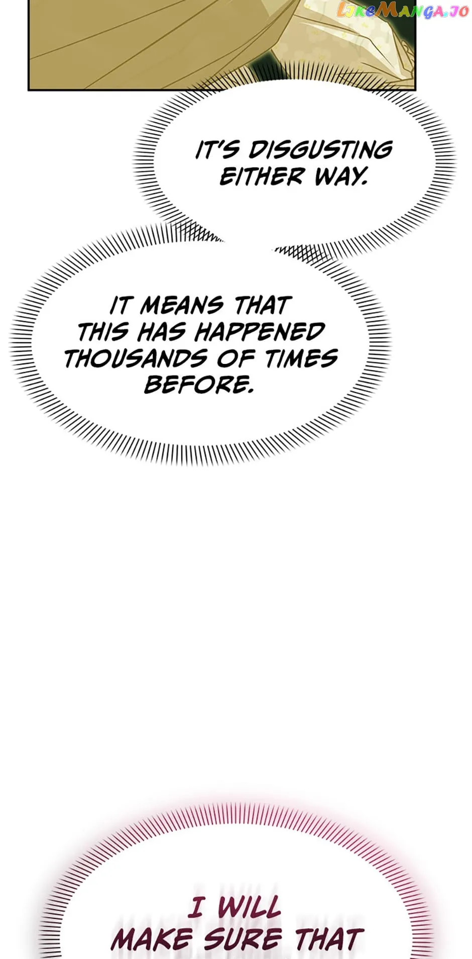 How to Survive as the Devil’s Daughter Chapter 40 - Page 40