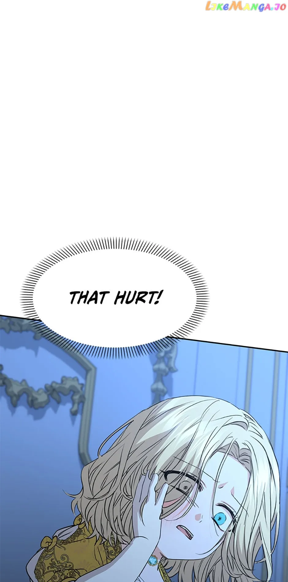 How to Survive as the Devil’s Daughter Chapter 40 - Page 5