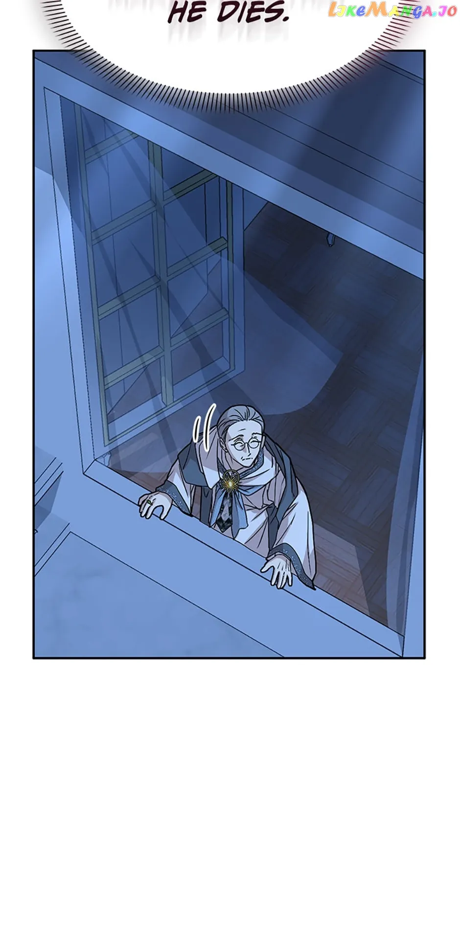 How to Survive as the Devil’s Daughter Chapter 40 - Page 41