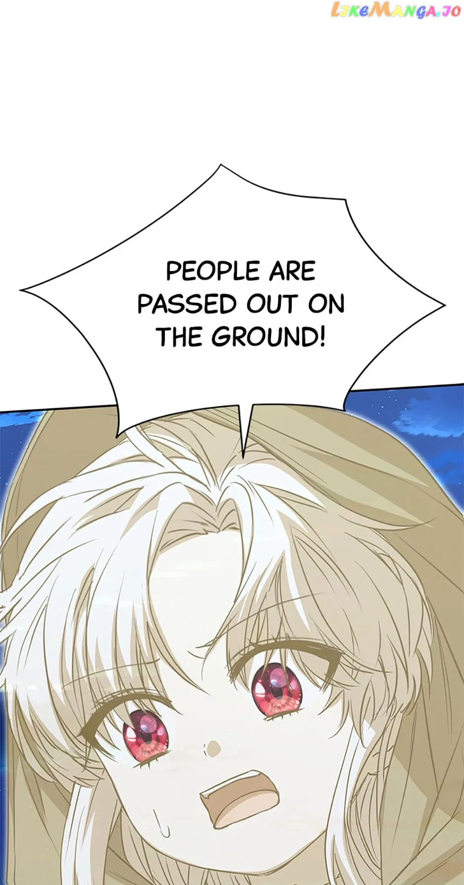 How to Survive as the Devil’s Daughter Chapter 40 - Page 45
