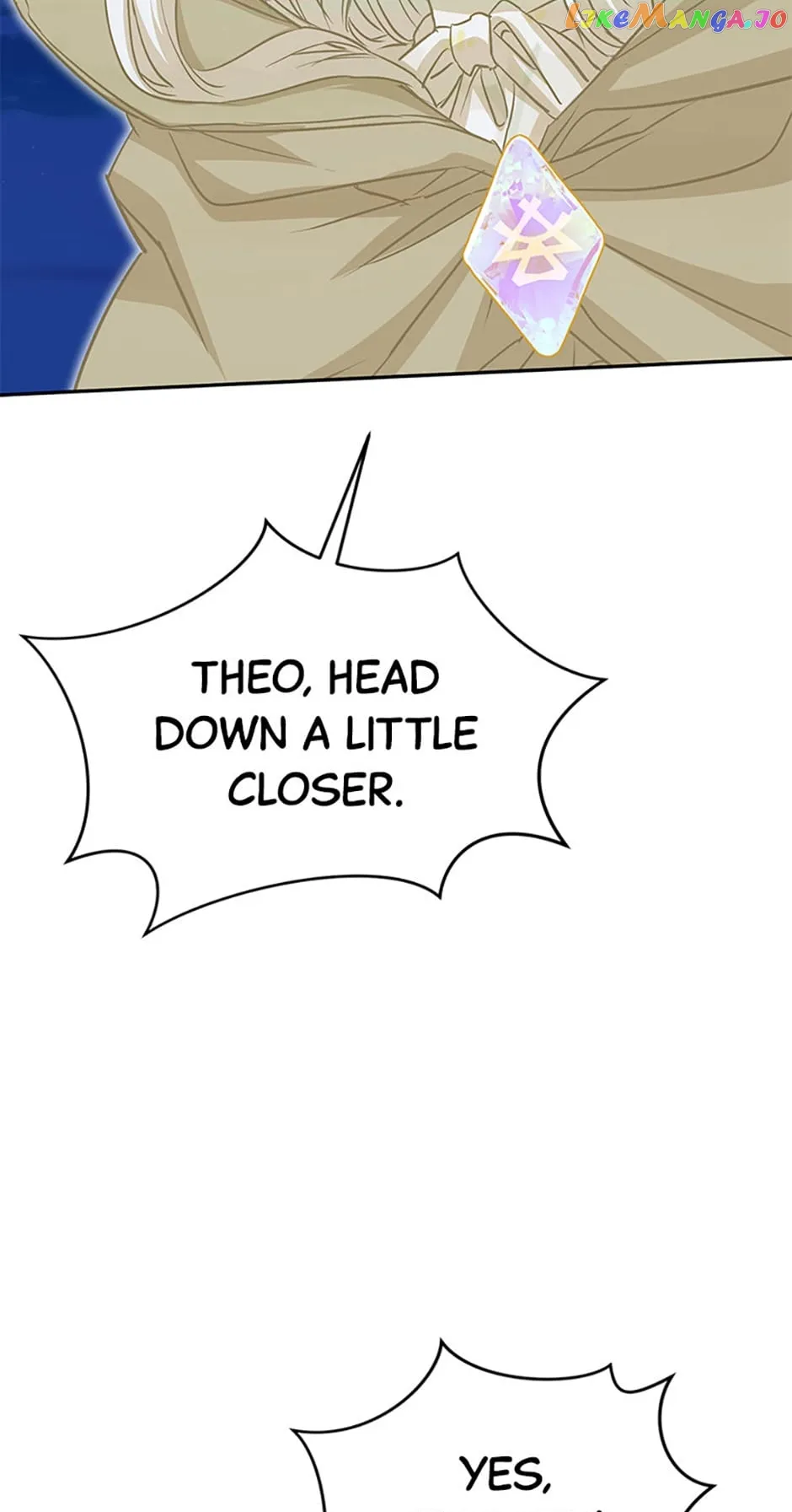 How to Survive as the Devil’s Daughter Chapter 40 - Page 46