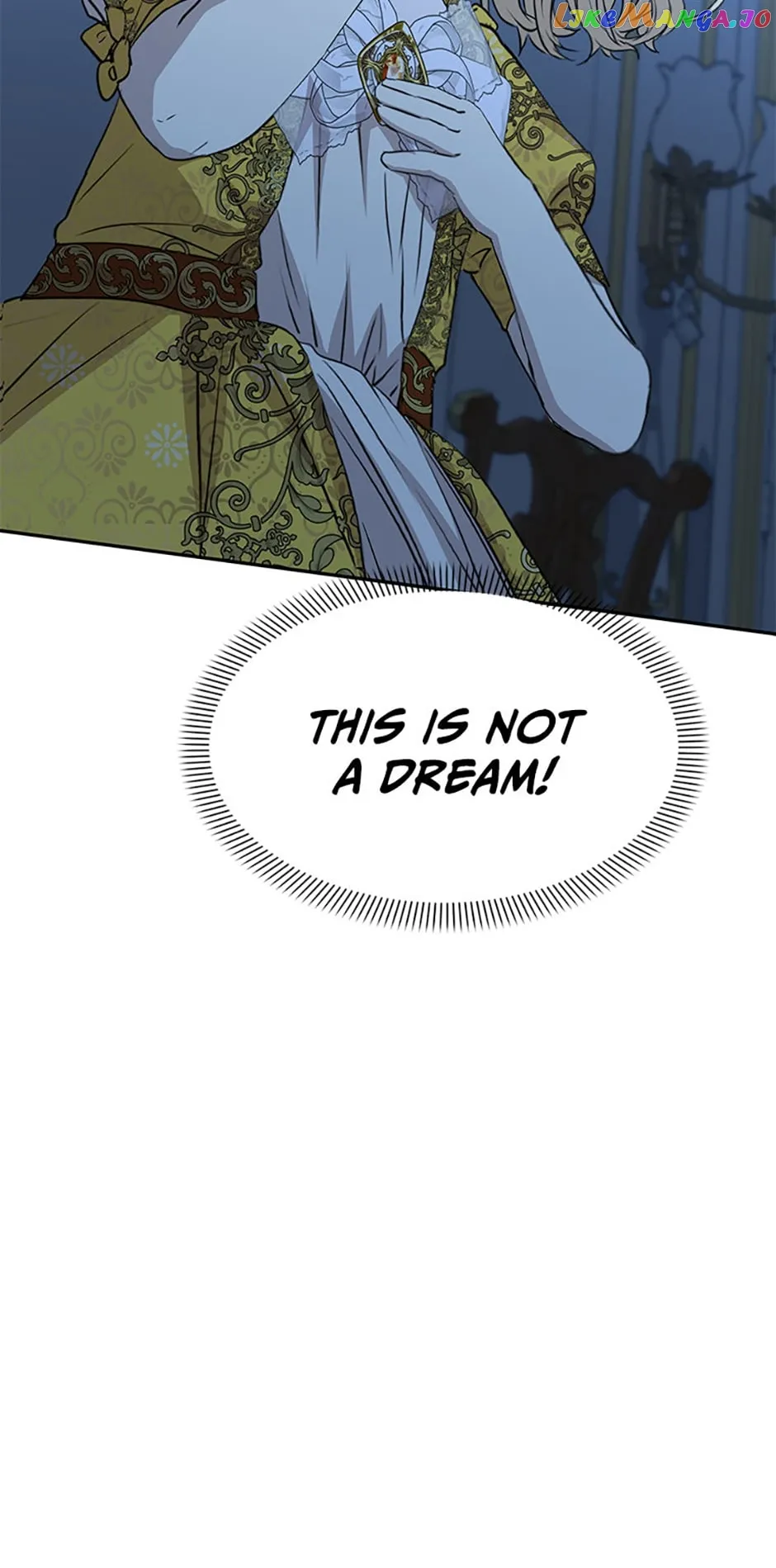 How to Survive as the Devil’s Daughter Chapter 40 - Page 6