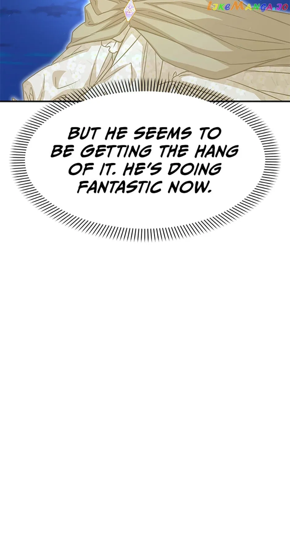 How to Survive as the Devil’s Daughter Chapter 40 - Page 53