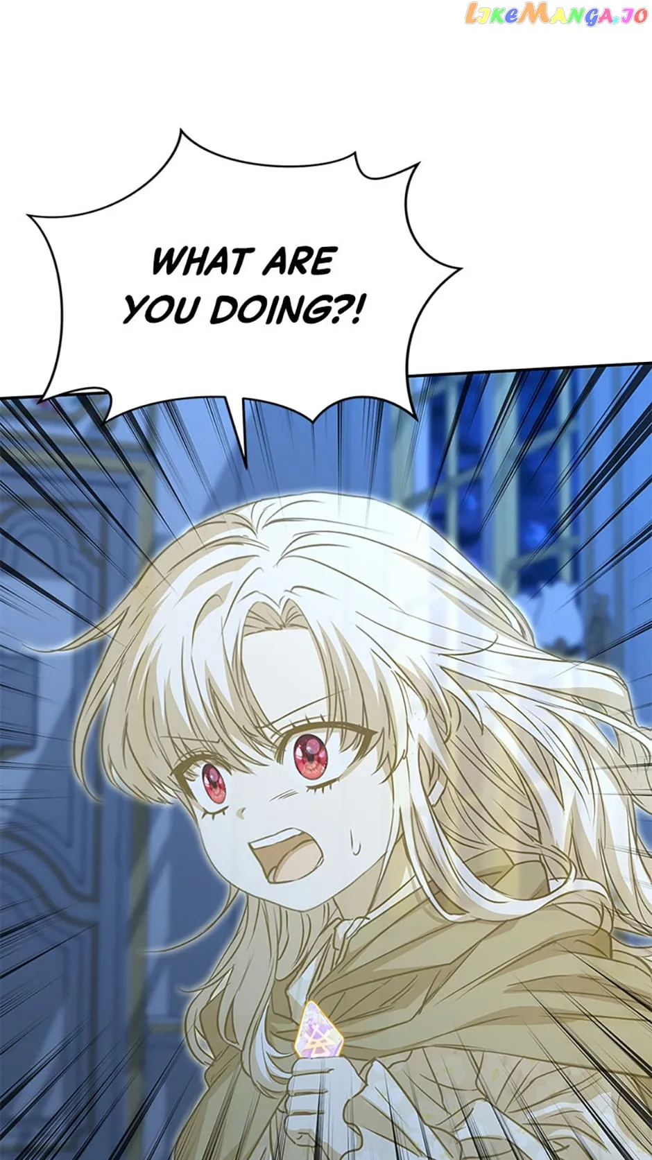 How to Survive as the Devil’s Daughter Chapter 40 - Page 7