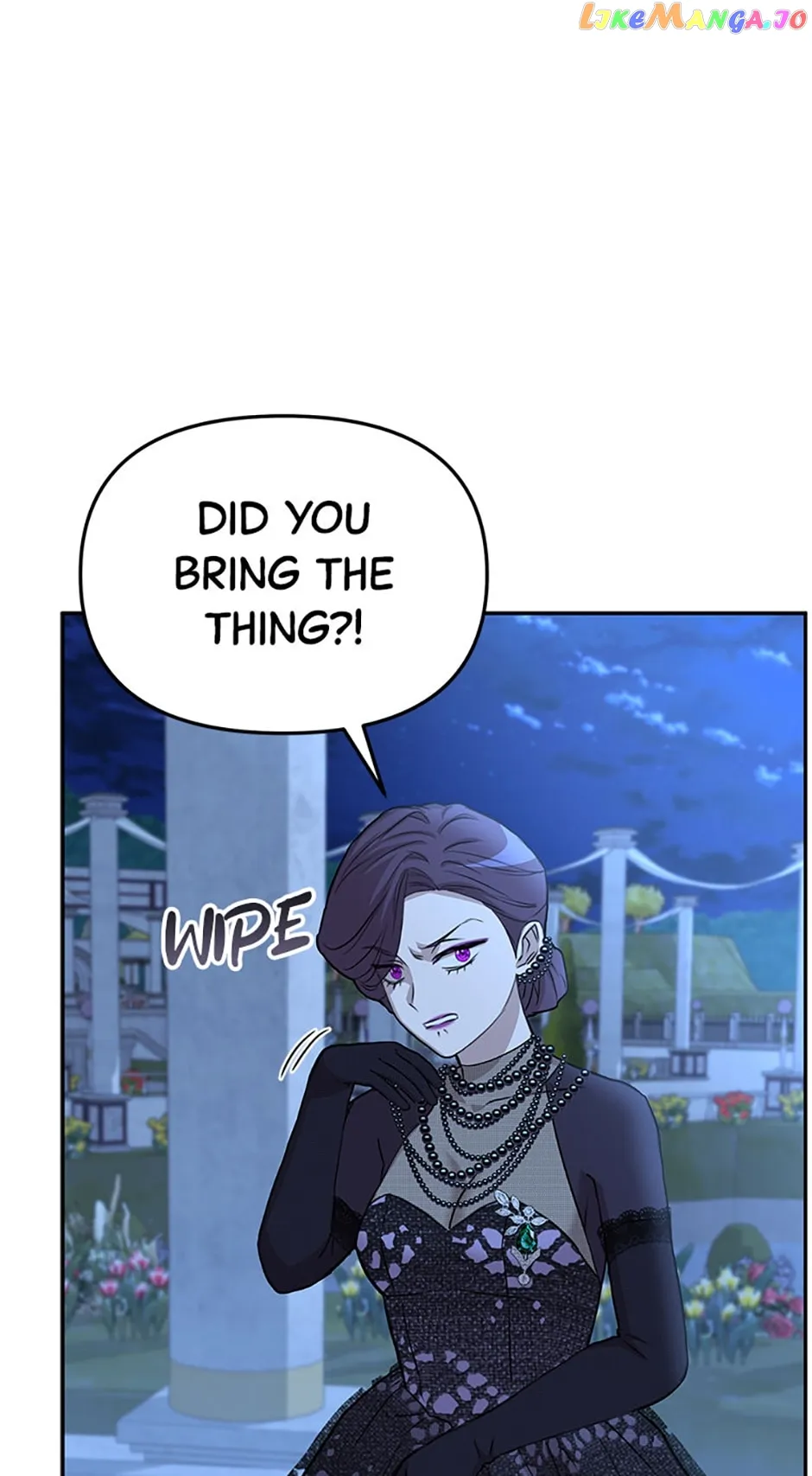 How to Survive as the Devil’s Daughter Chapter 40 - Page 62