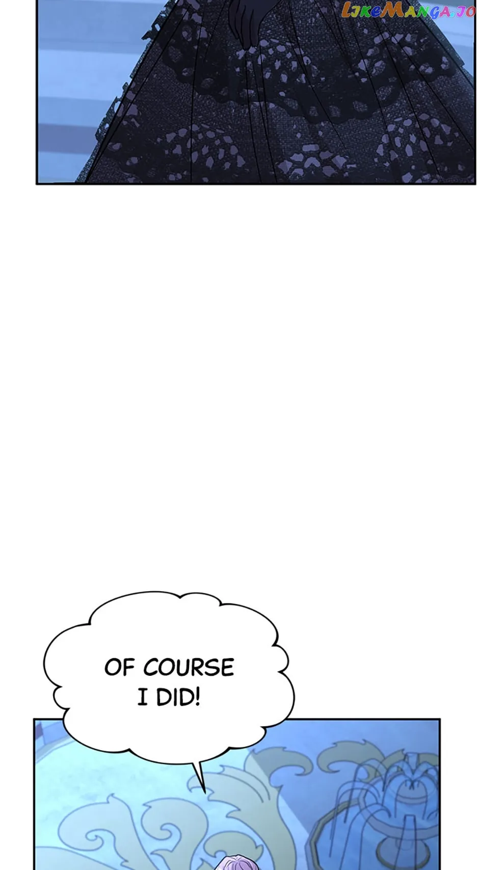 How to Survive as the Devil’s Daughter Chapter 40 - Page 63