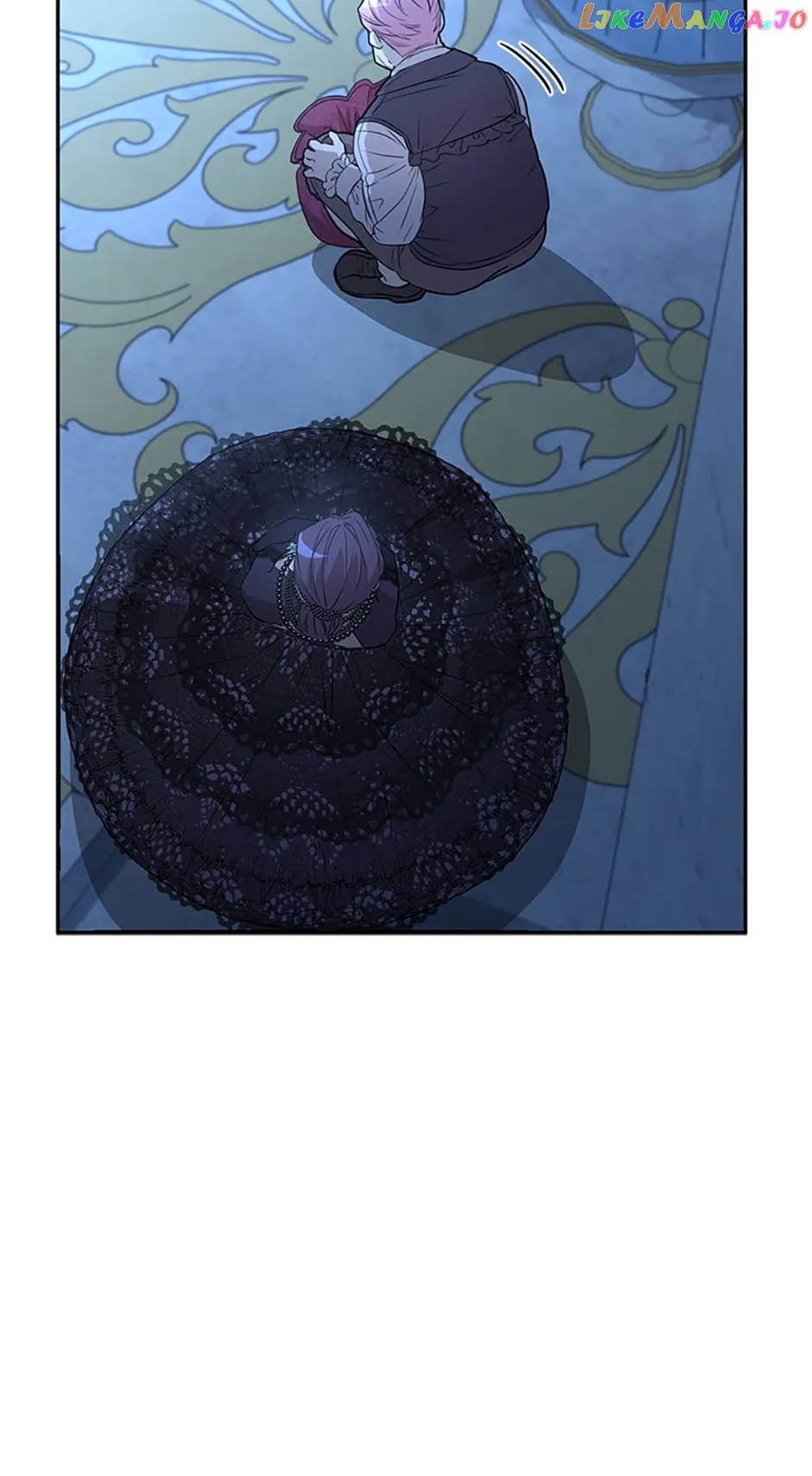 How to Survive as the Devil’s Daughter Chapter 40 - Page 64