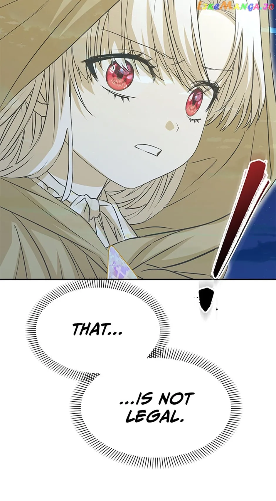 How to Survive as the Devil’s Daughter Chapter 40 - Page 67