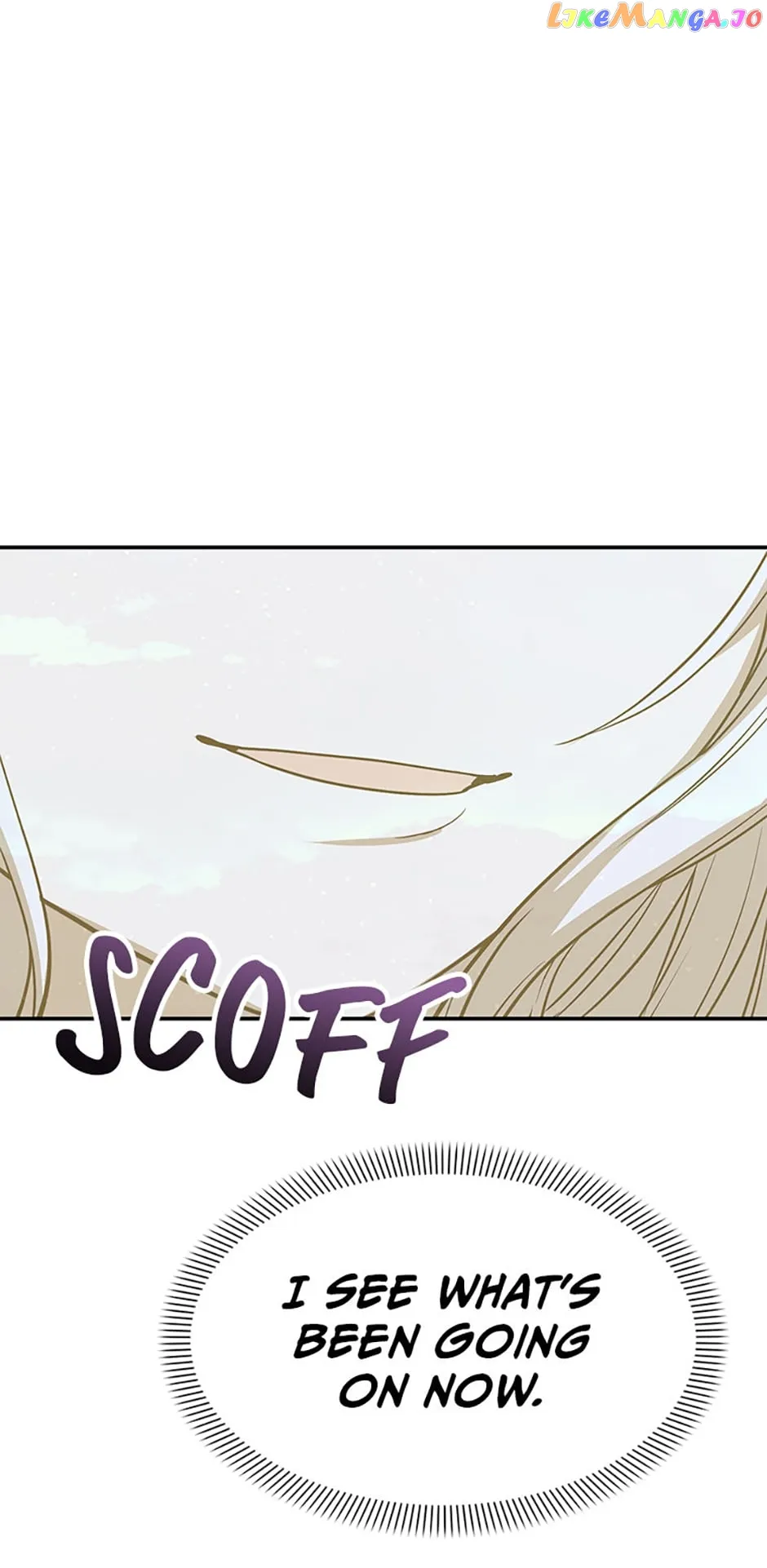 How to Survive as the Devil’s Daughter Chapter 40 - Page 68
