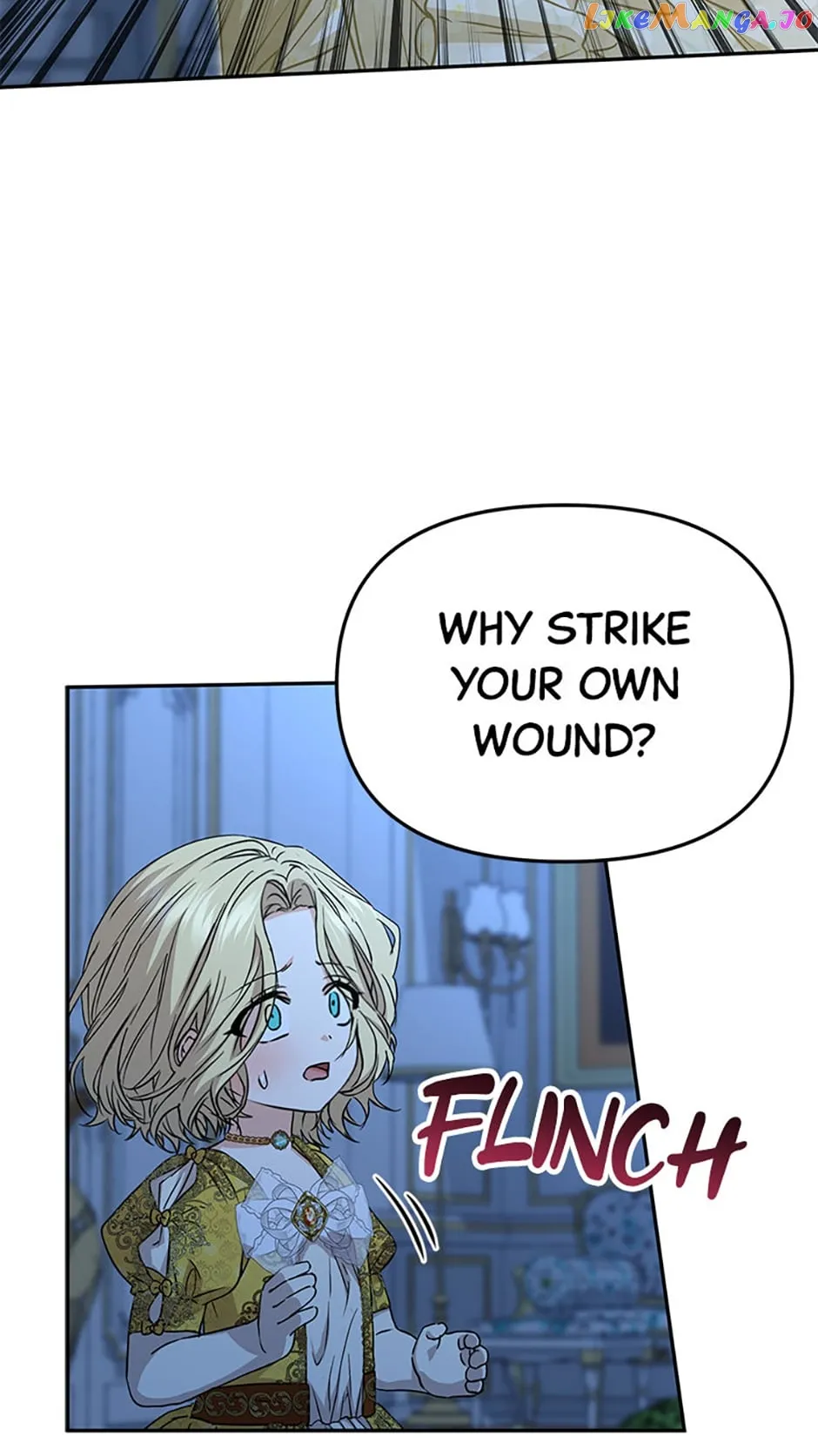 How to Survive as the Devil’s Daughter Chapter 40 - Page 8