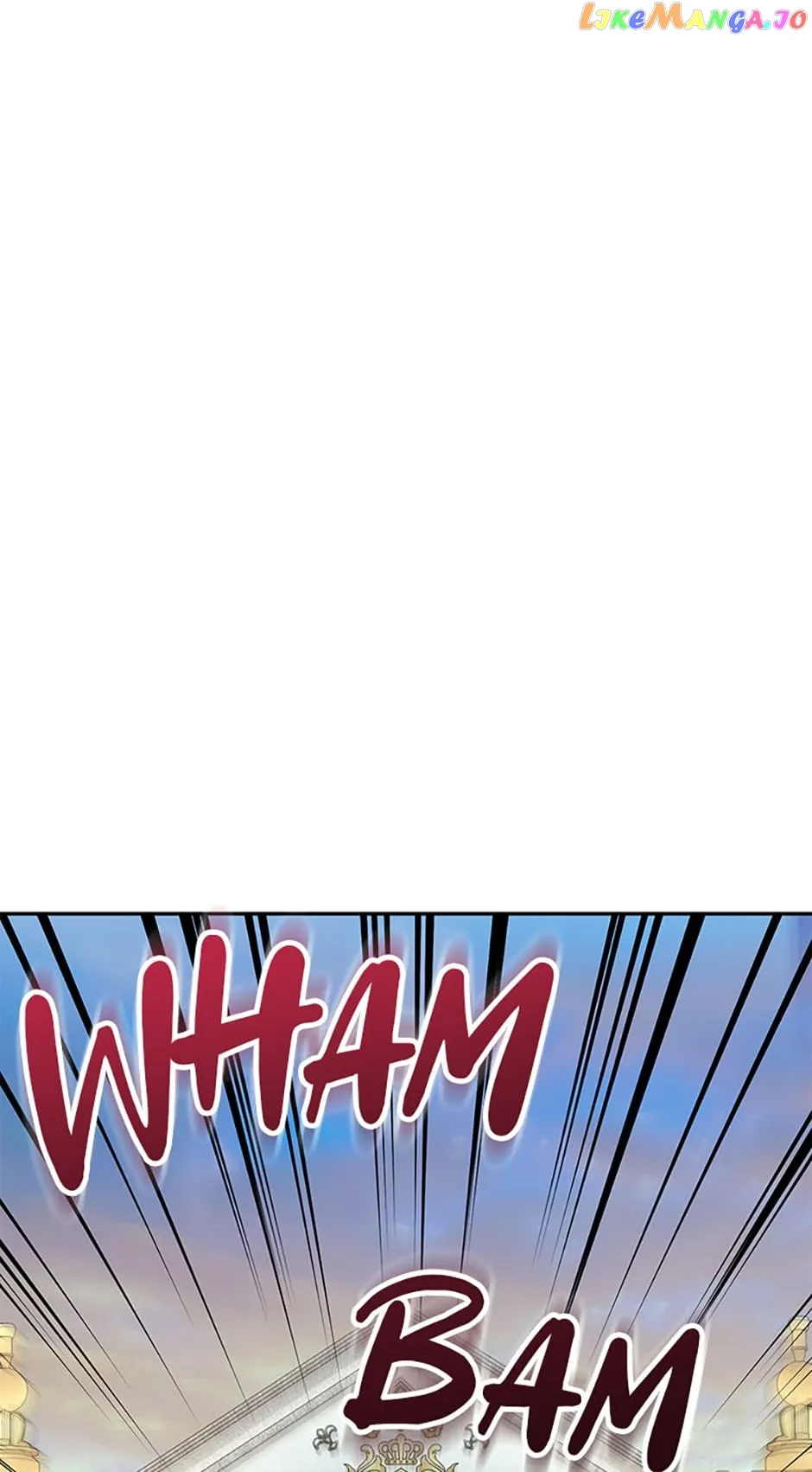 How to Survive as the Devil’s Daughter Chapter 40 - Page 76