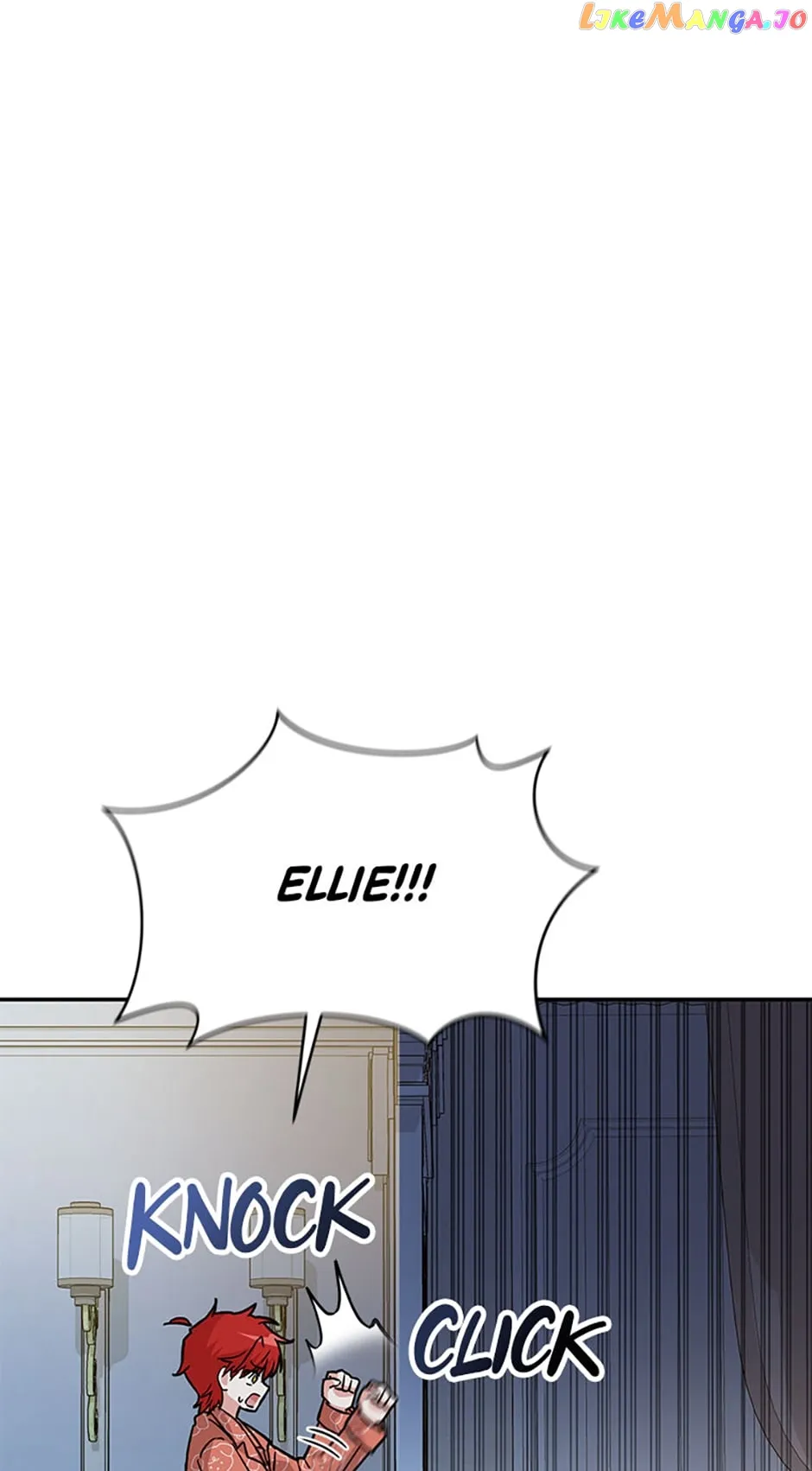 How to Survive as the Devil’s Daughter Chapter 40 - Page 78