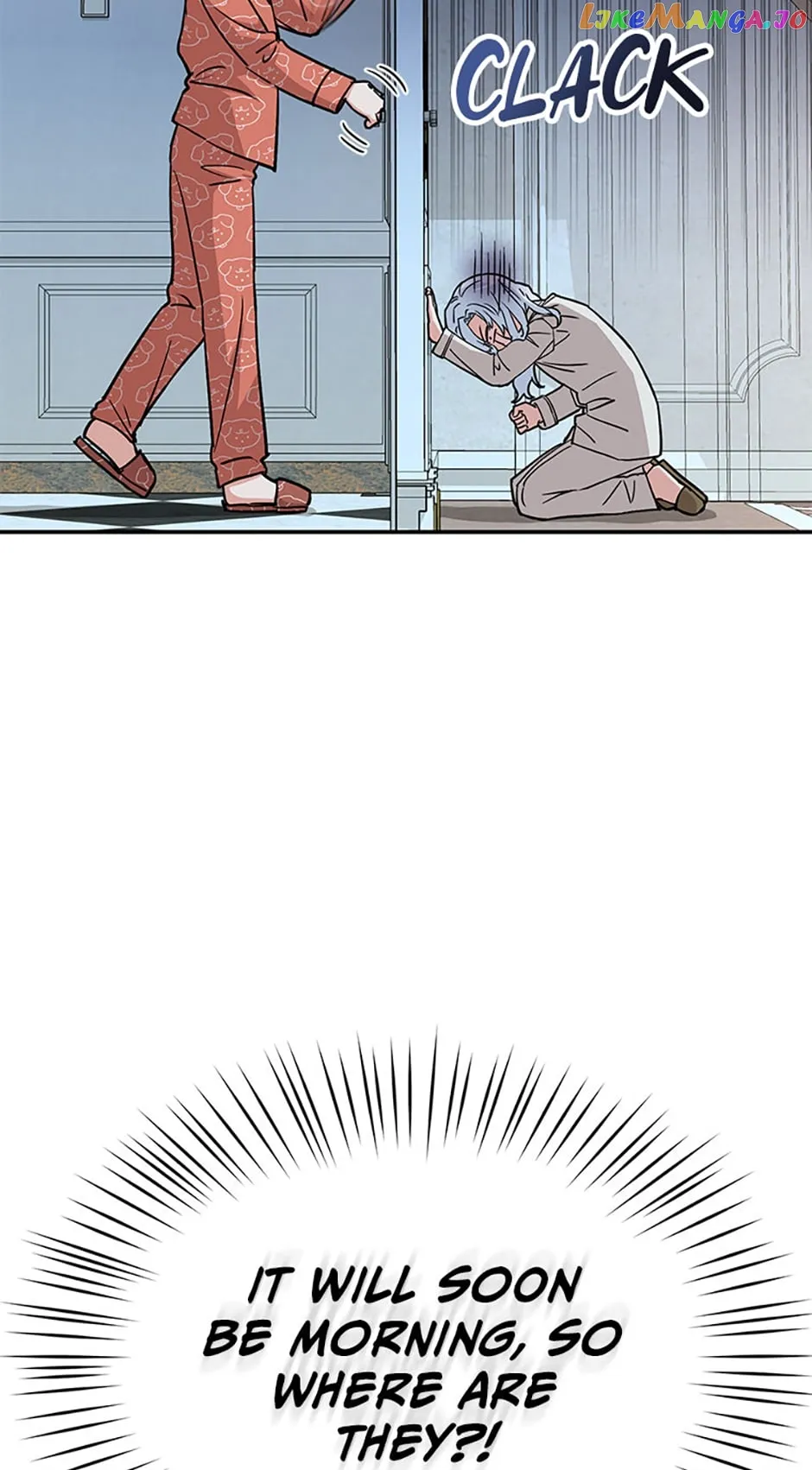 How to Survive as the Devil’s Daughter Chapter 40 - Page 79