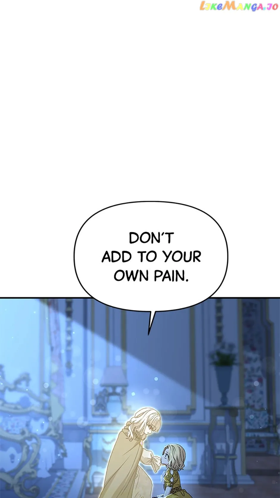 How to Survive as the Devil’s Daughter Chapter 40 - Page 9