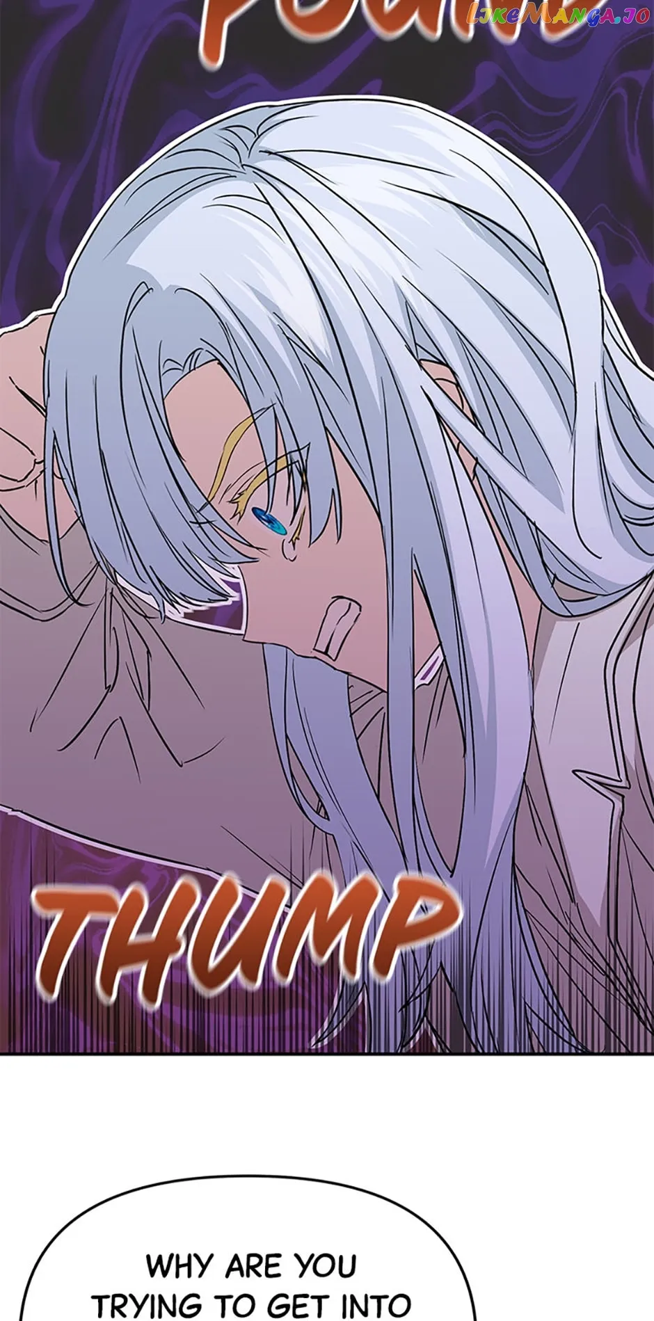 How to Survive as the Devil’s Daughter Chapter 40 - Page 82