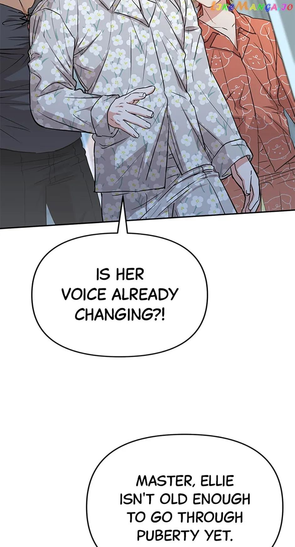 How to Survive as the Devil’s Daughter Chapter 40 - Page 88