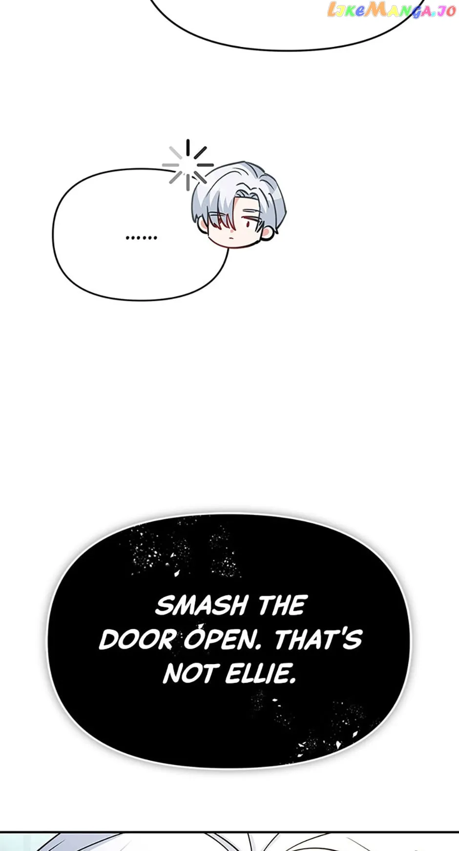 How to Survive as the Devil’s Daughter Chapter 40 - Page 89