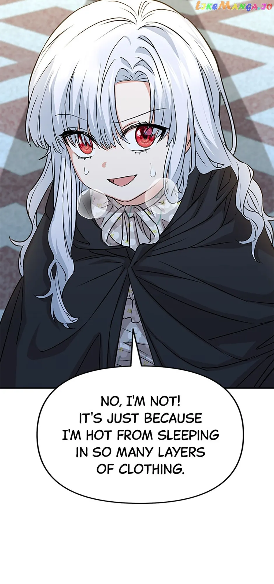 How to Survive as the Devil’s Daughter Chapter 40 - Page 96