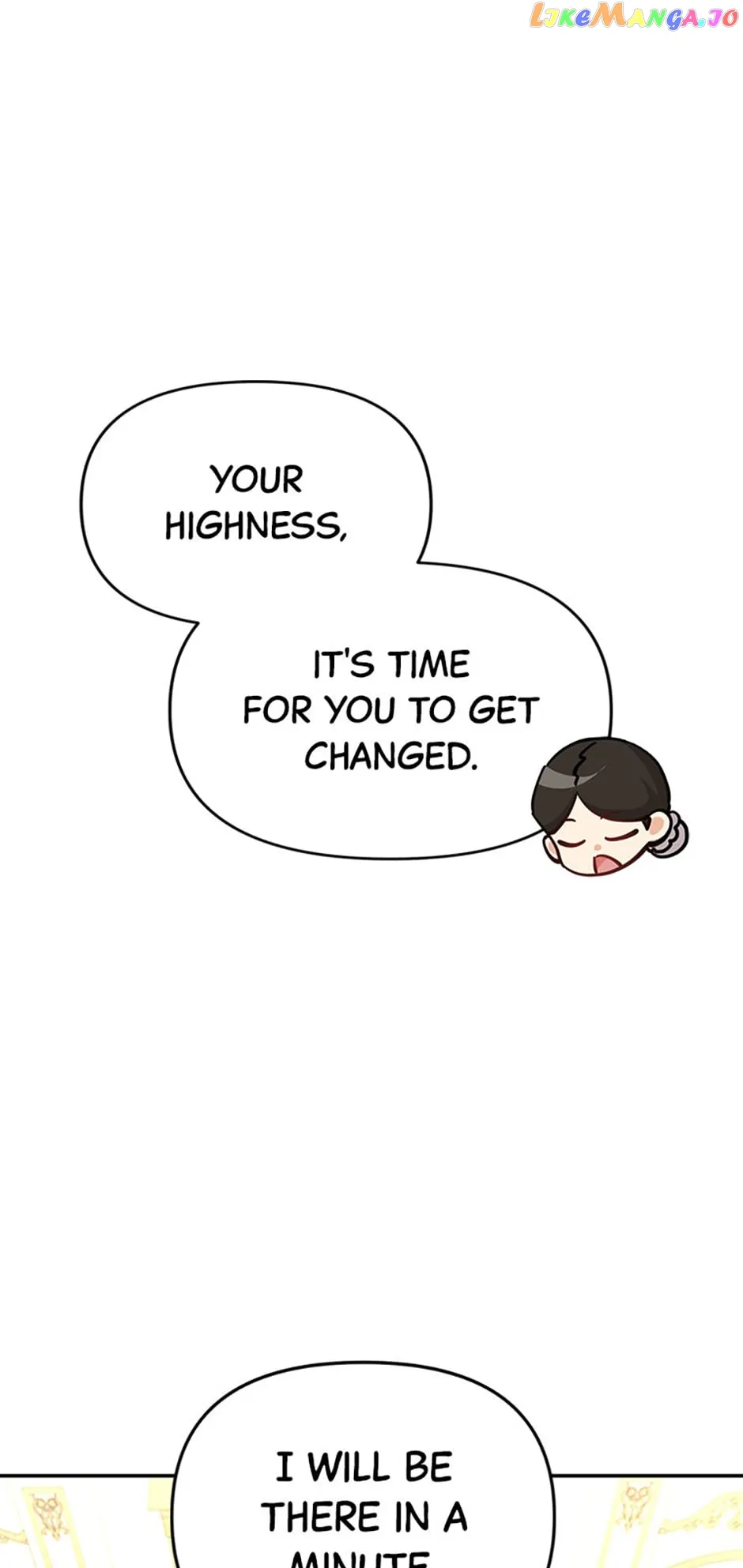 How to Survive as the Devil’s Daughter Chapter 41 - Page 2